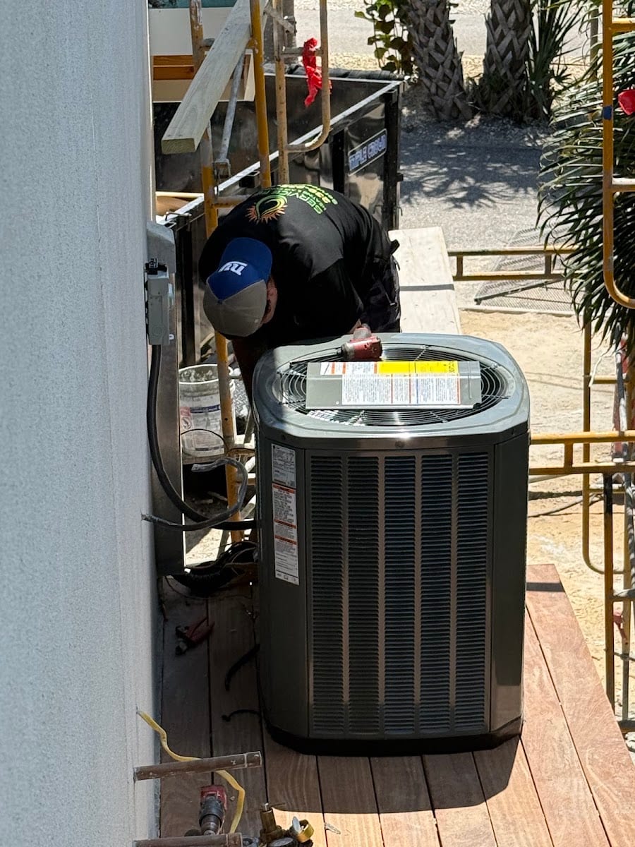 Service First Heating & Air Conditioning, photo 3