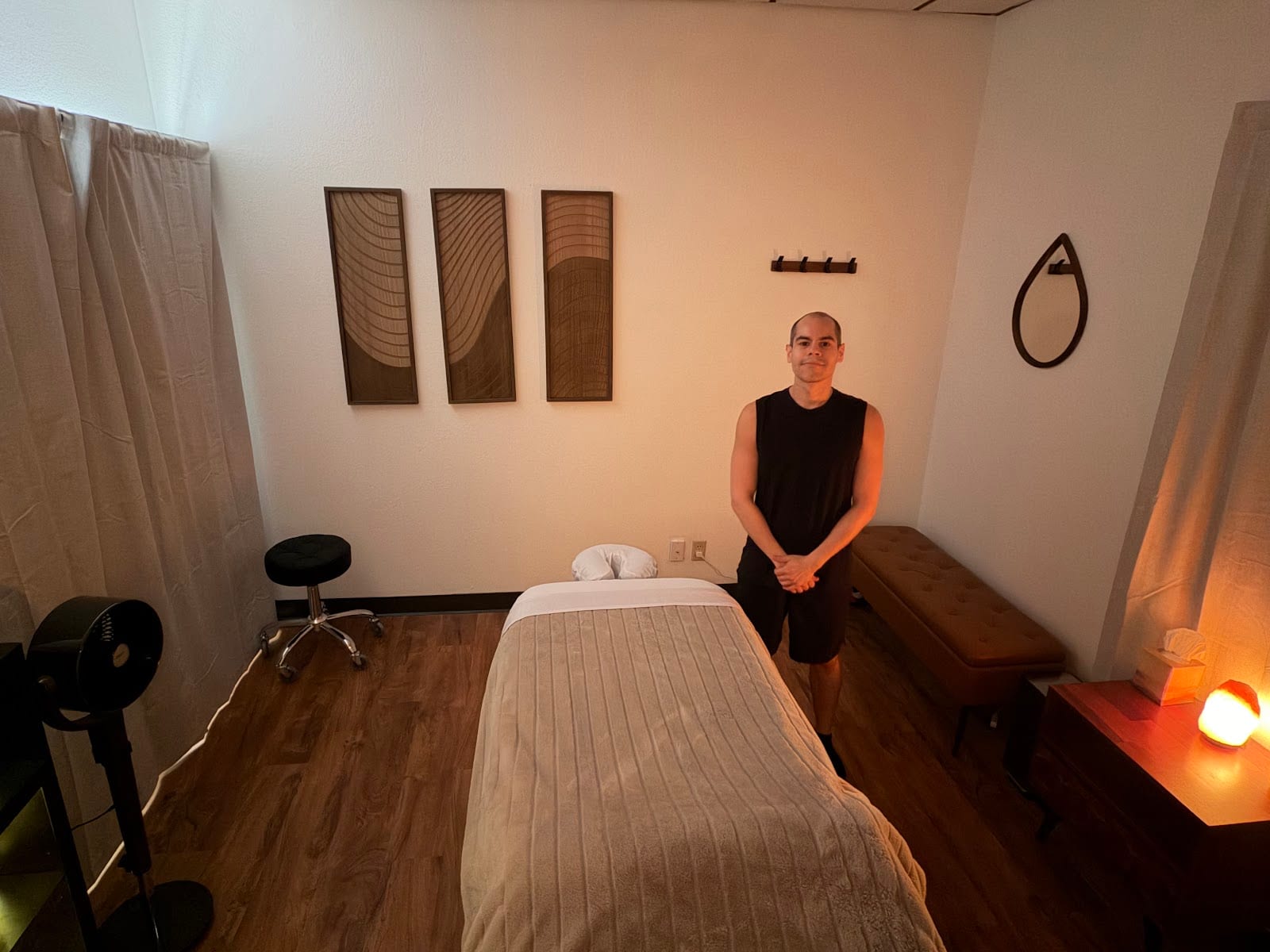 Calm and Go Massage, photo 2