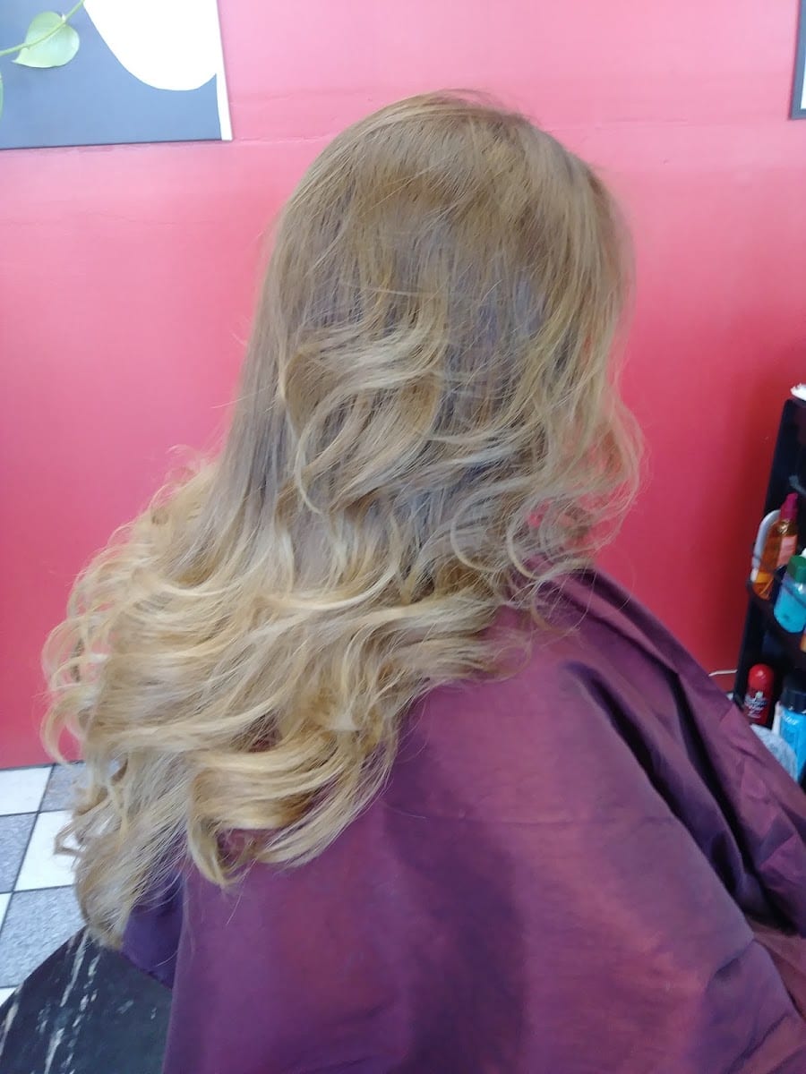 Extremo beauty salon, photo 2