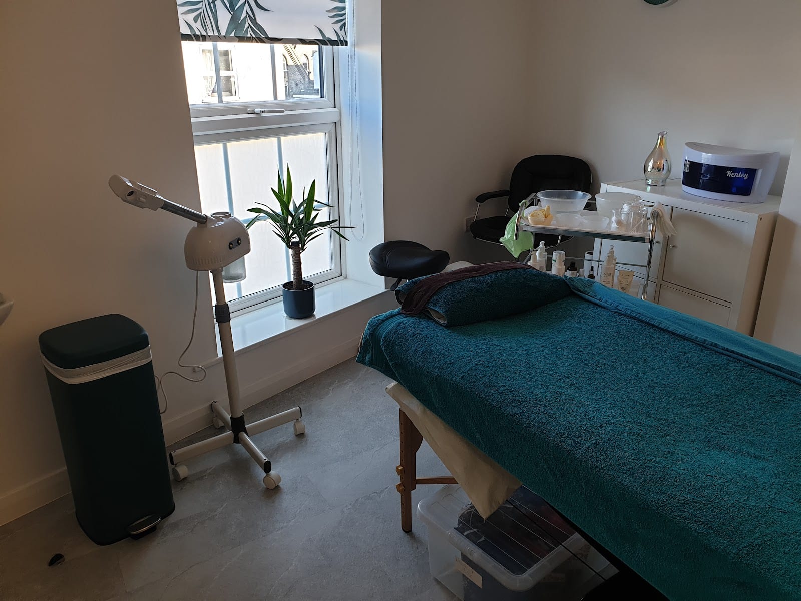 Vicki Taylor Massage & Beauty Therapist, photo 3