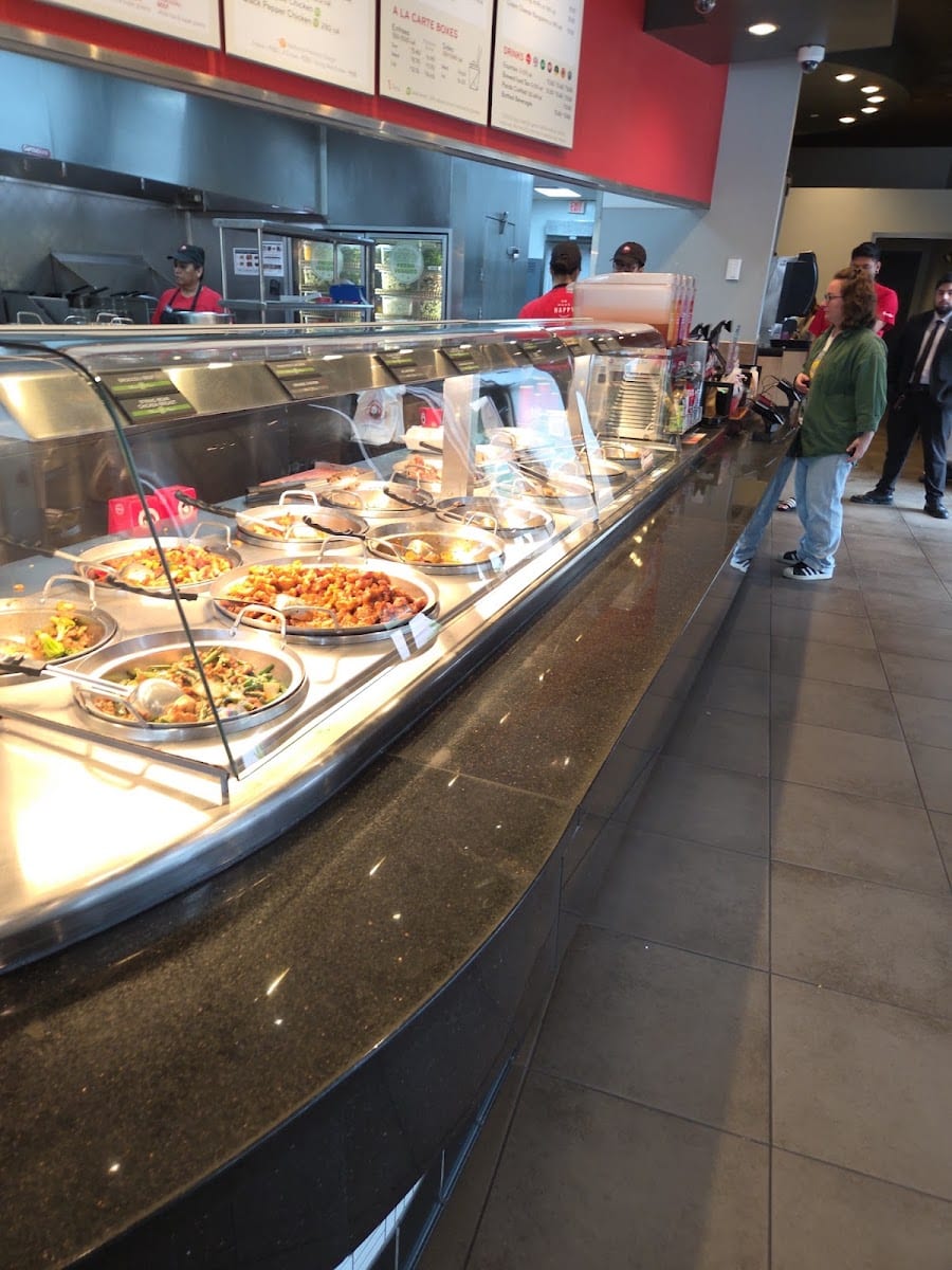Panda Express, photo 4