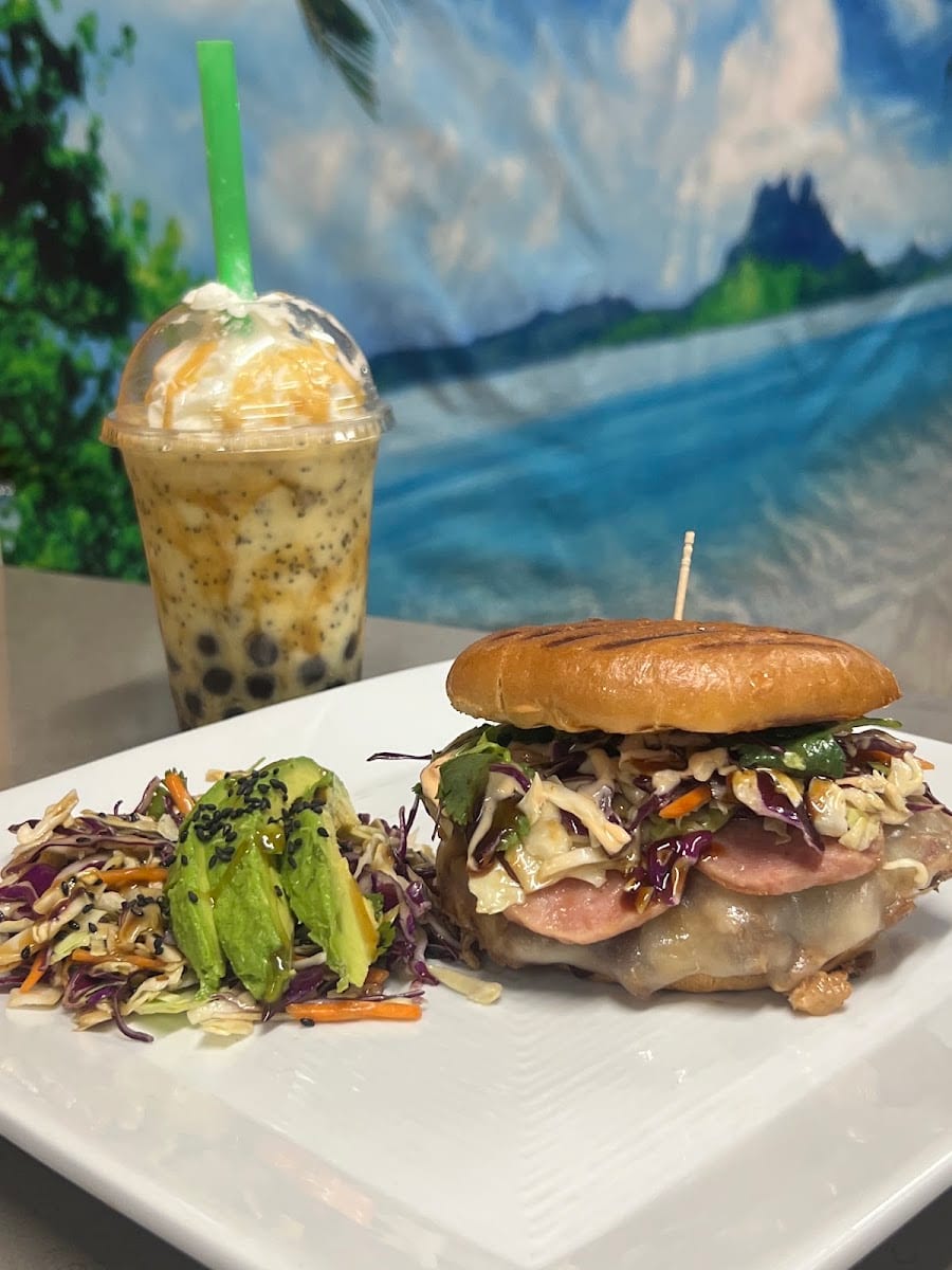 Island Deli and Smoothie Bar, photo 4