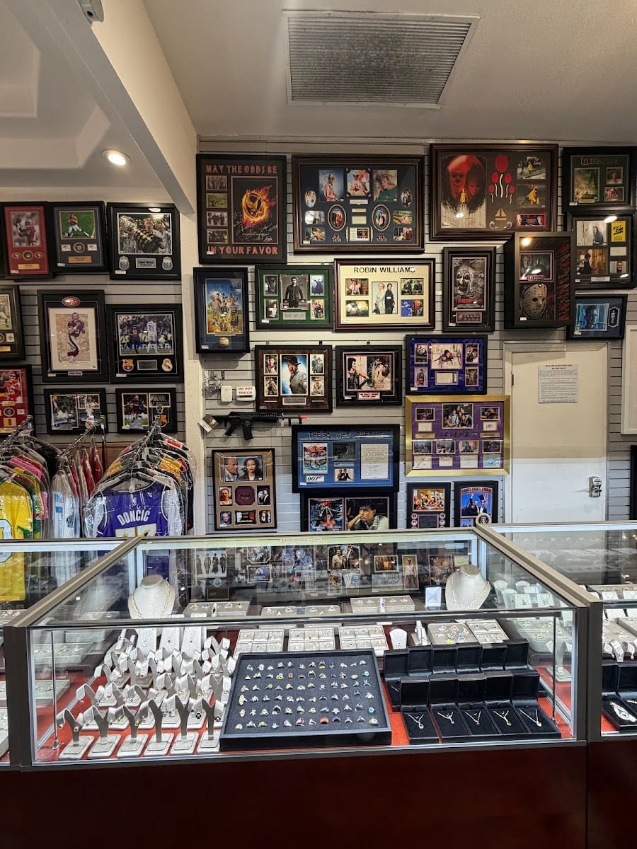 Gold & Silver Pawn Shop, photo 2