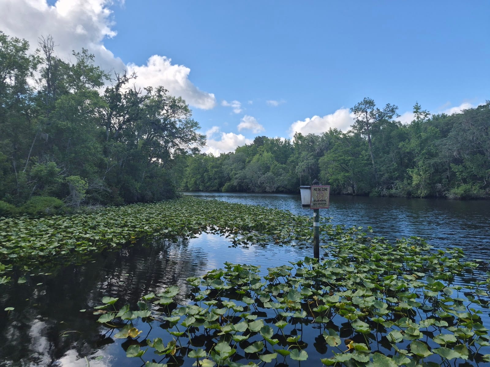 MSGT. John E. Hayes Memorial Park
