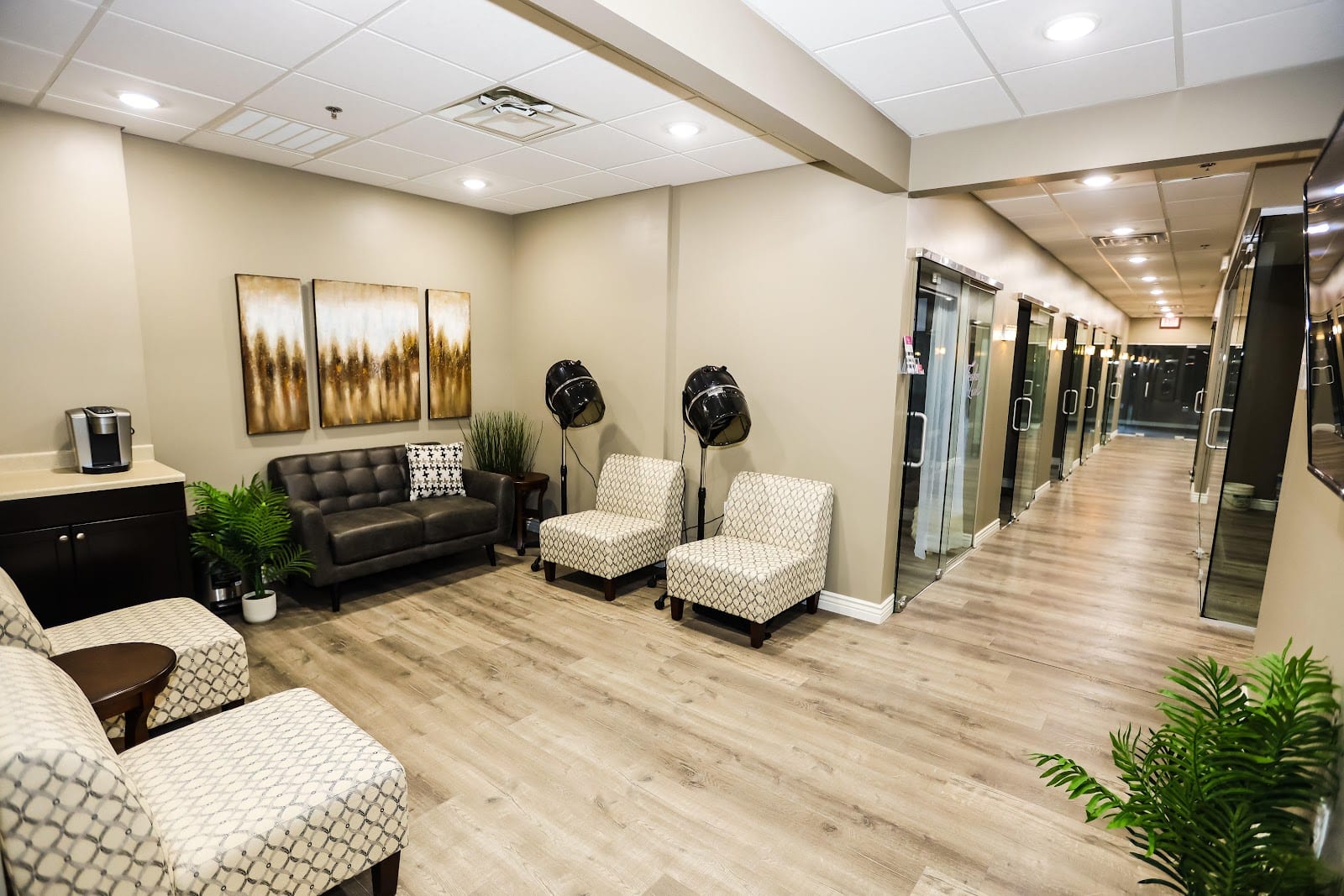 Belle Vie Salon Studios - Scottsdale
