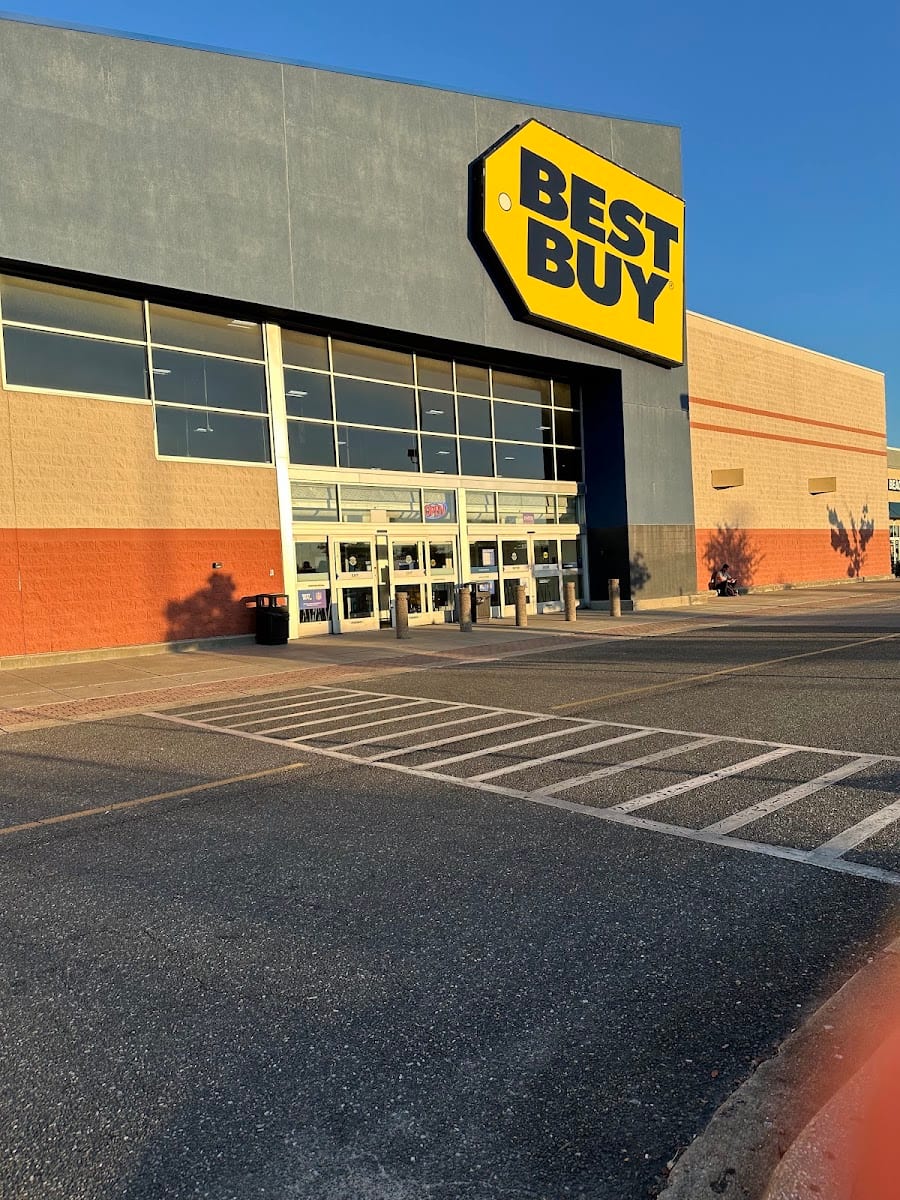 Best Buy, photo 2