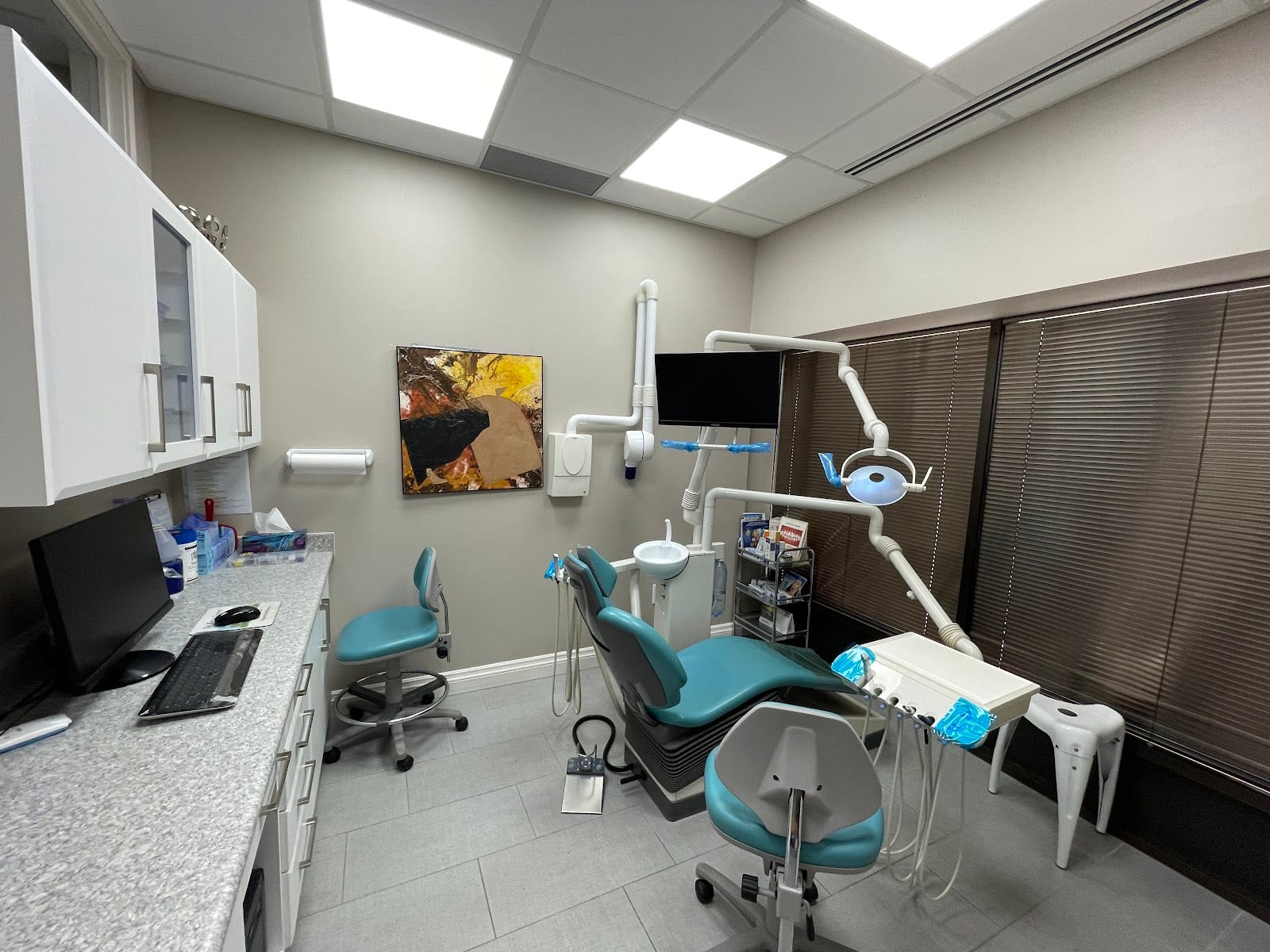 Maple Hill Dental Office (Richmond Hill), photo 2
