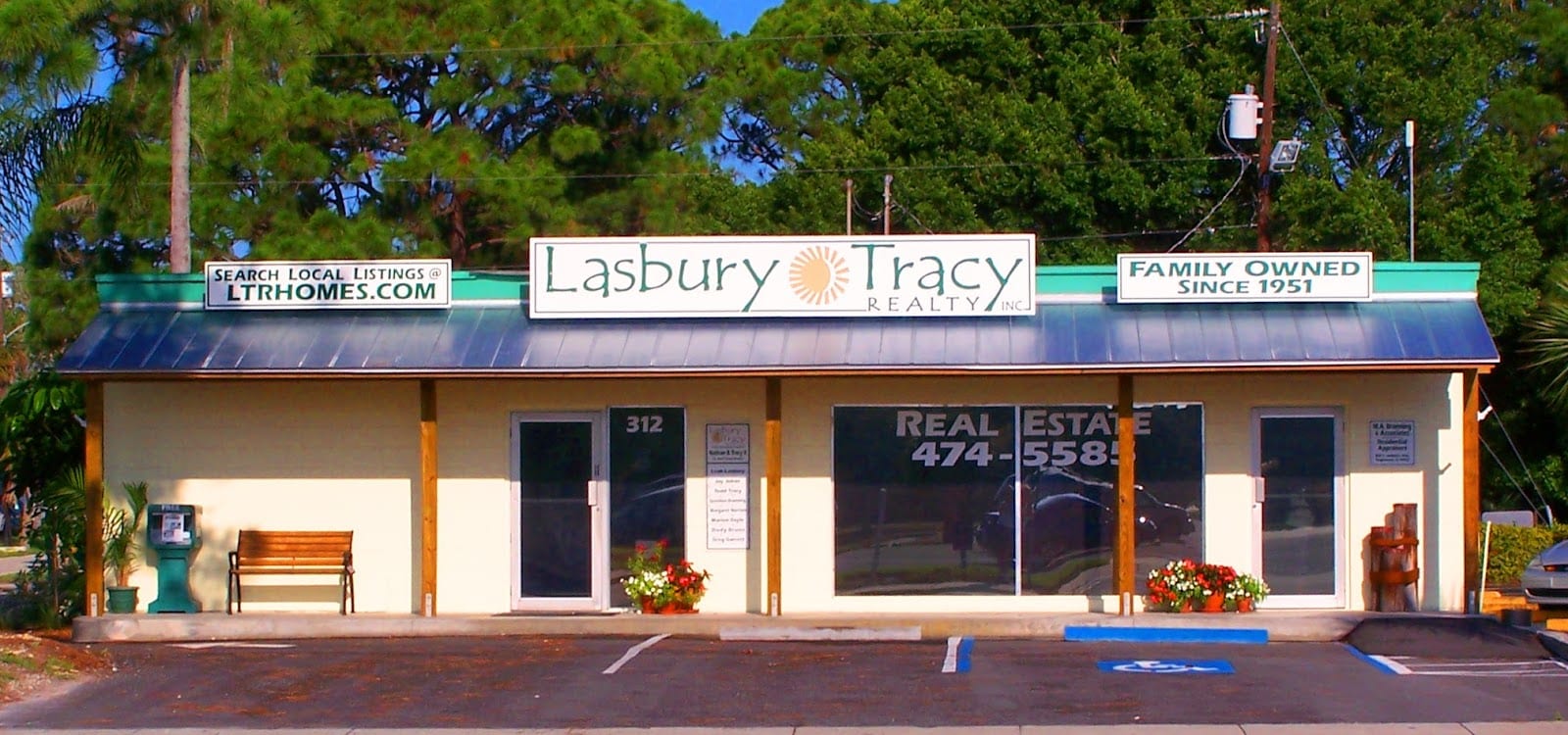 Lasbury Tracy Realty Inc, photo 4