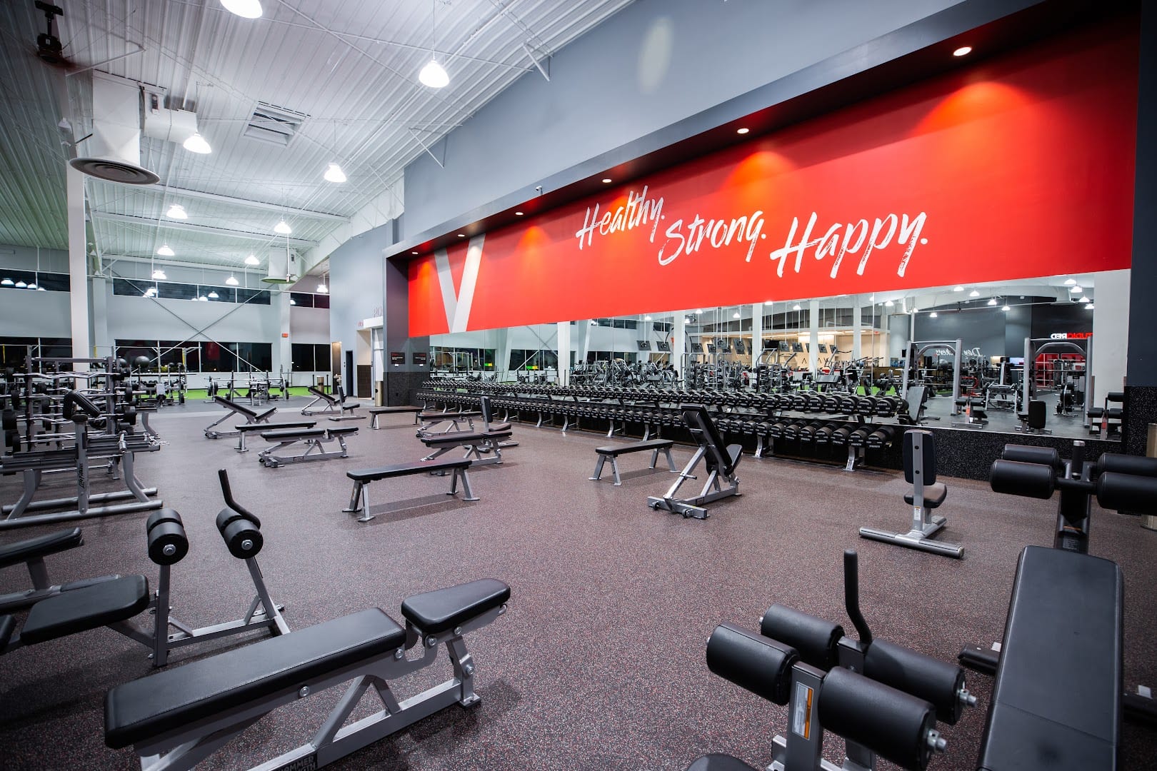 VASA Fitness