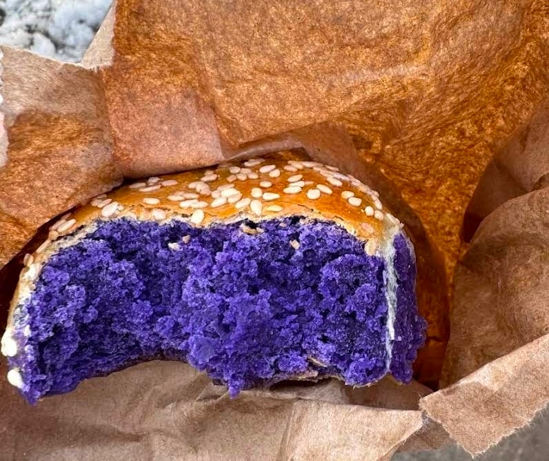 Harina Bakeshoppe