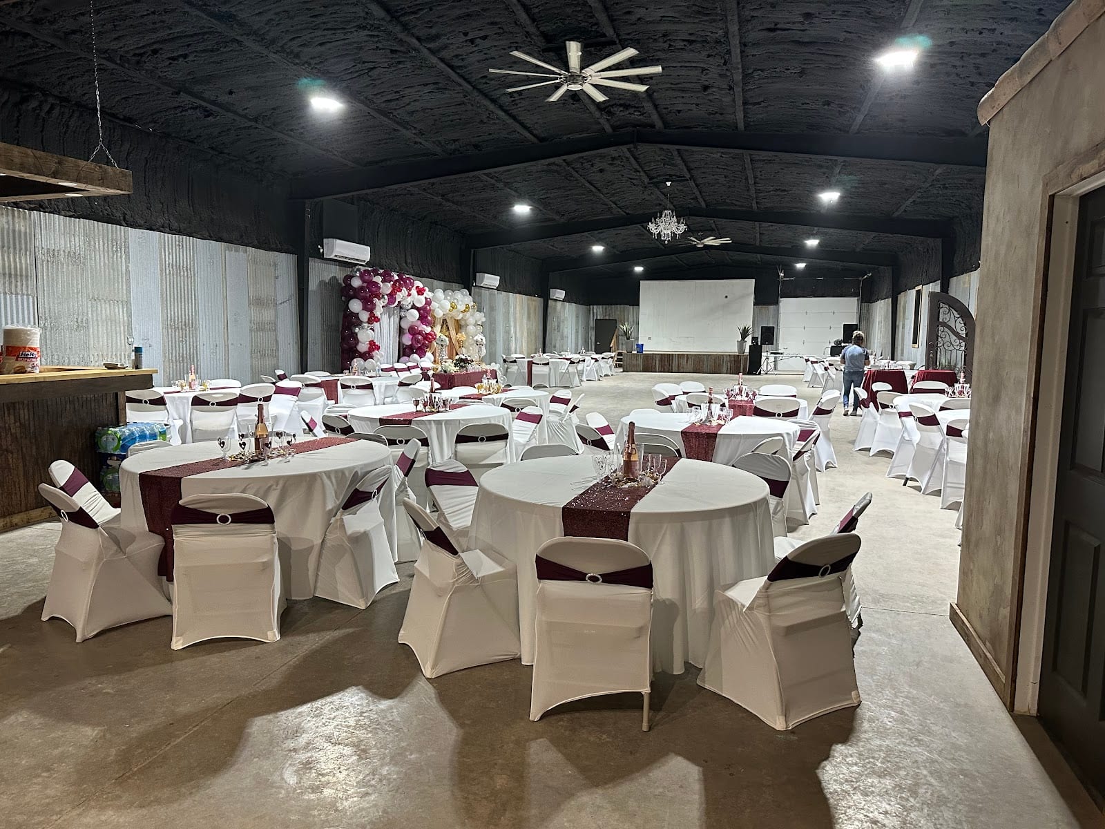 Rancho San Miguel Event Center, photo 2