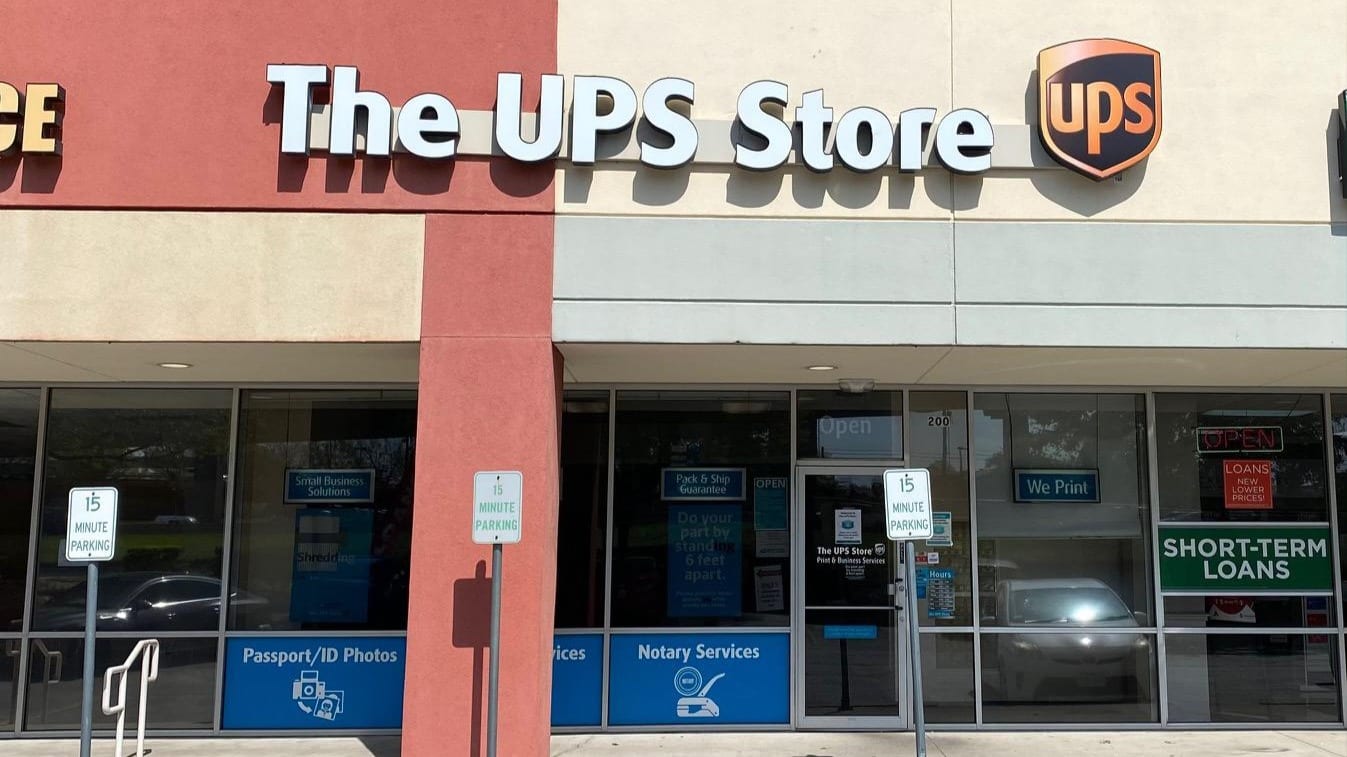 The UPS Store, photo 2