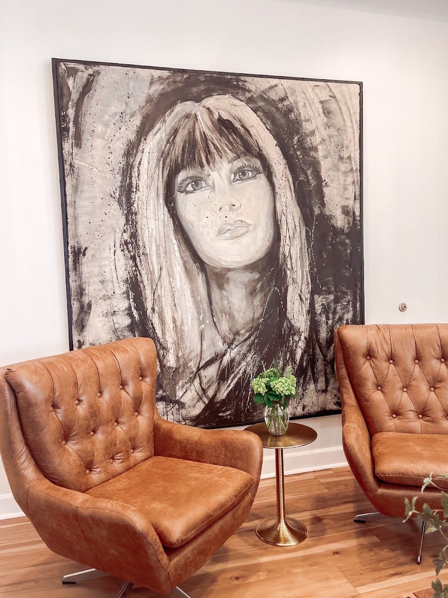 Cecilia Berkley Holistic Spa, photo 4