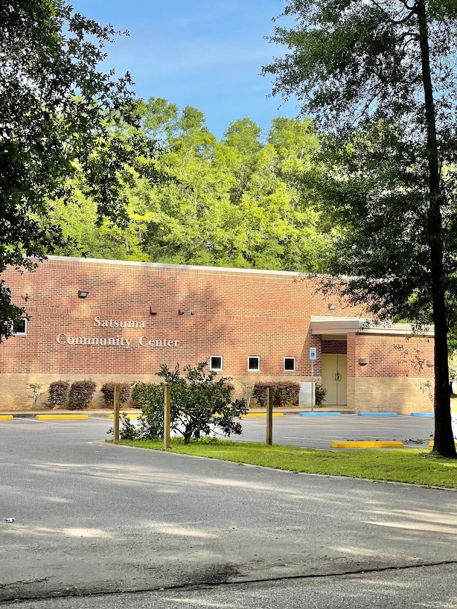 Satsuma Community Center