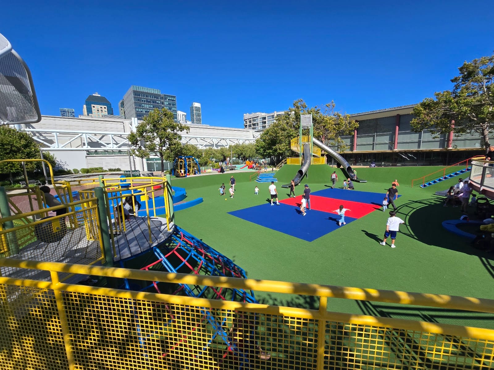 Playground