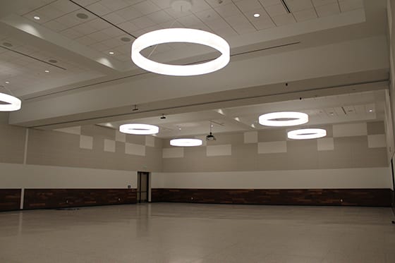 Live Oak Ballroom