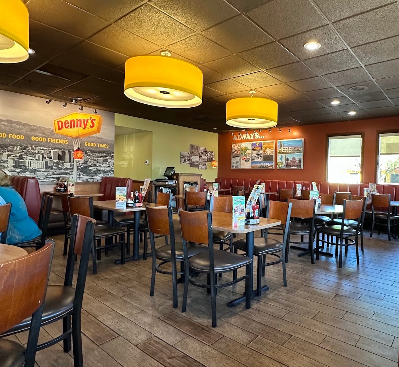Denny's Restaurant, photo 2