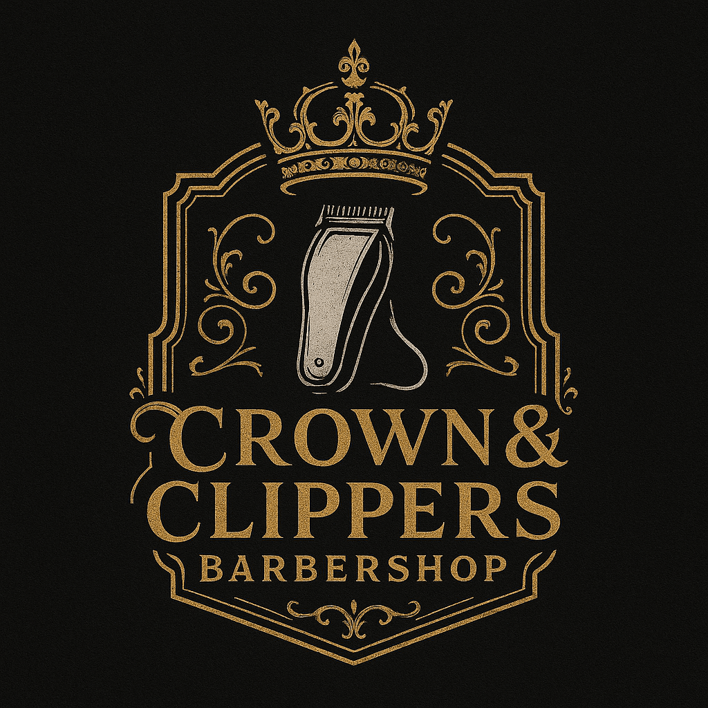 Crown and Clippers Barbershop, photo 3