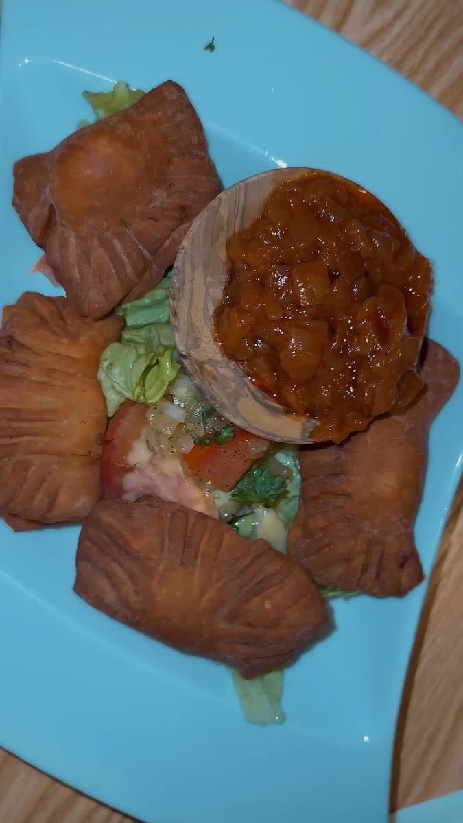 Riz Djondjon - Restaurant haitien, photo 3