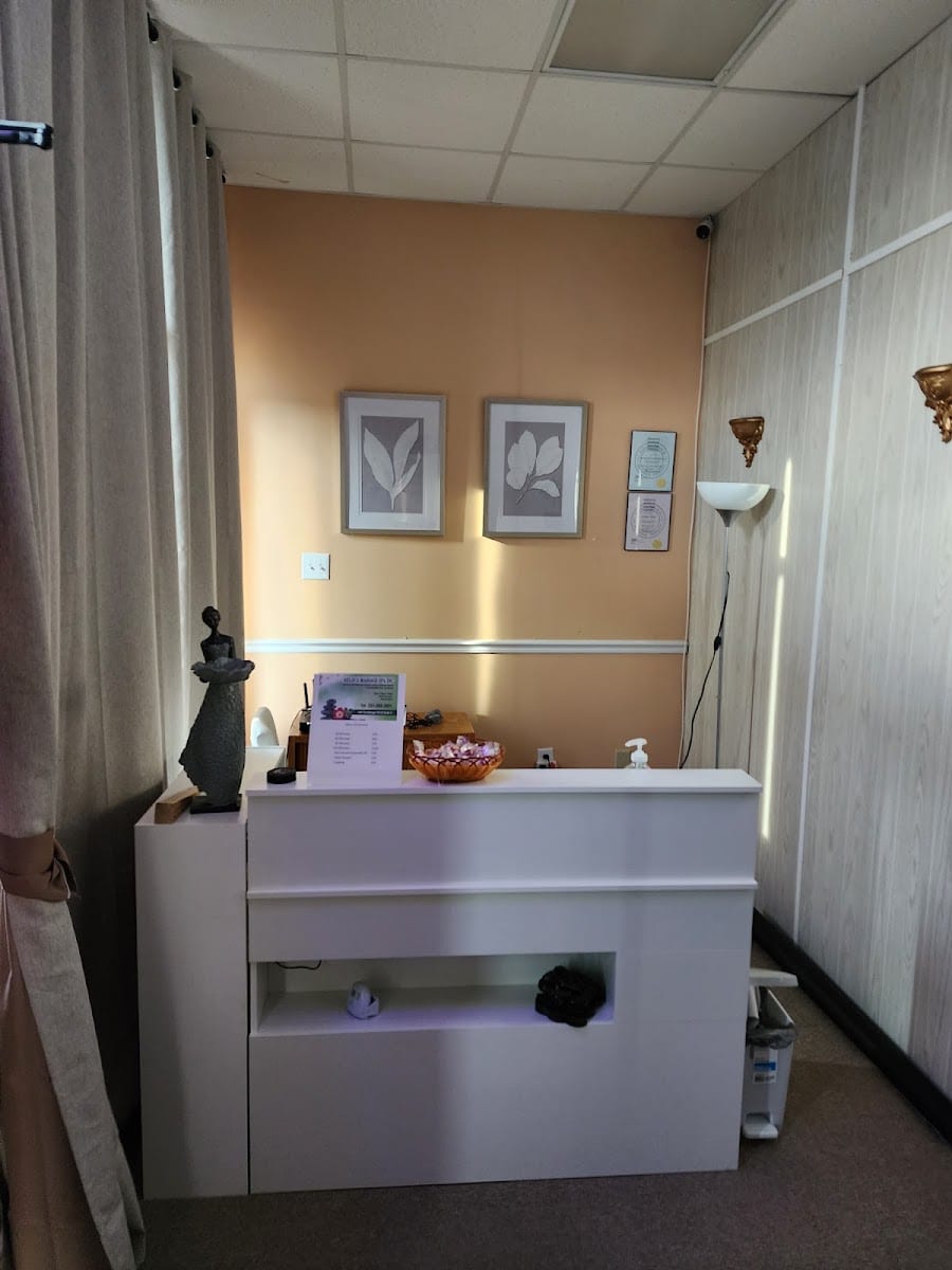 Heloca Massage Spa, photo 2