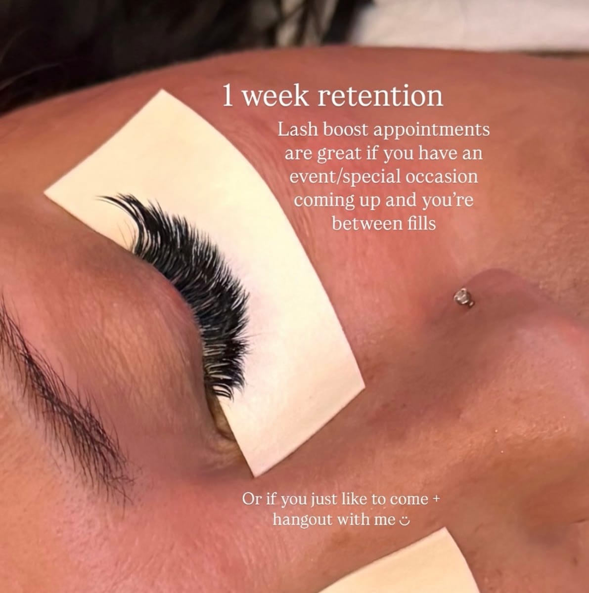 Lashnbrowbyamelia