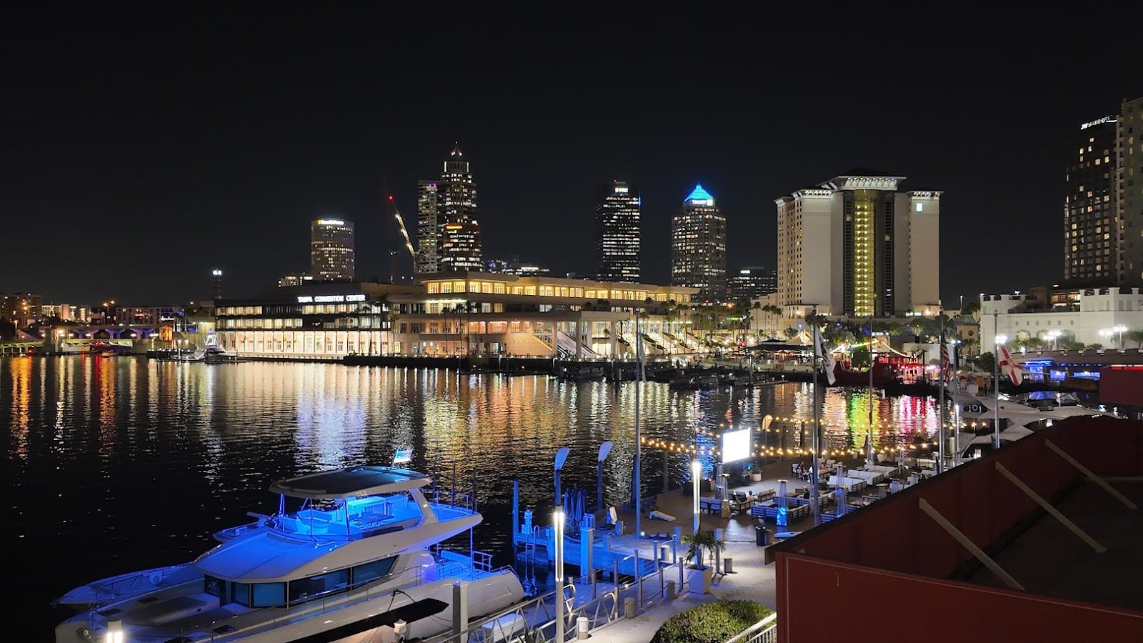 Tampa Terrace, photo 4