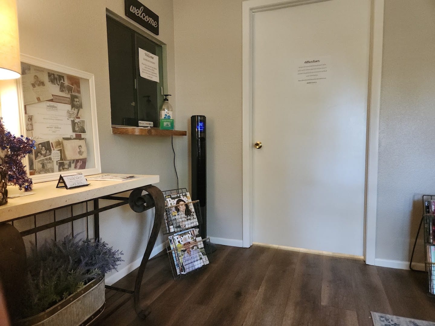 Annette Fiedler Counseling