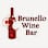 Brunello Wine Bar