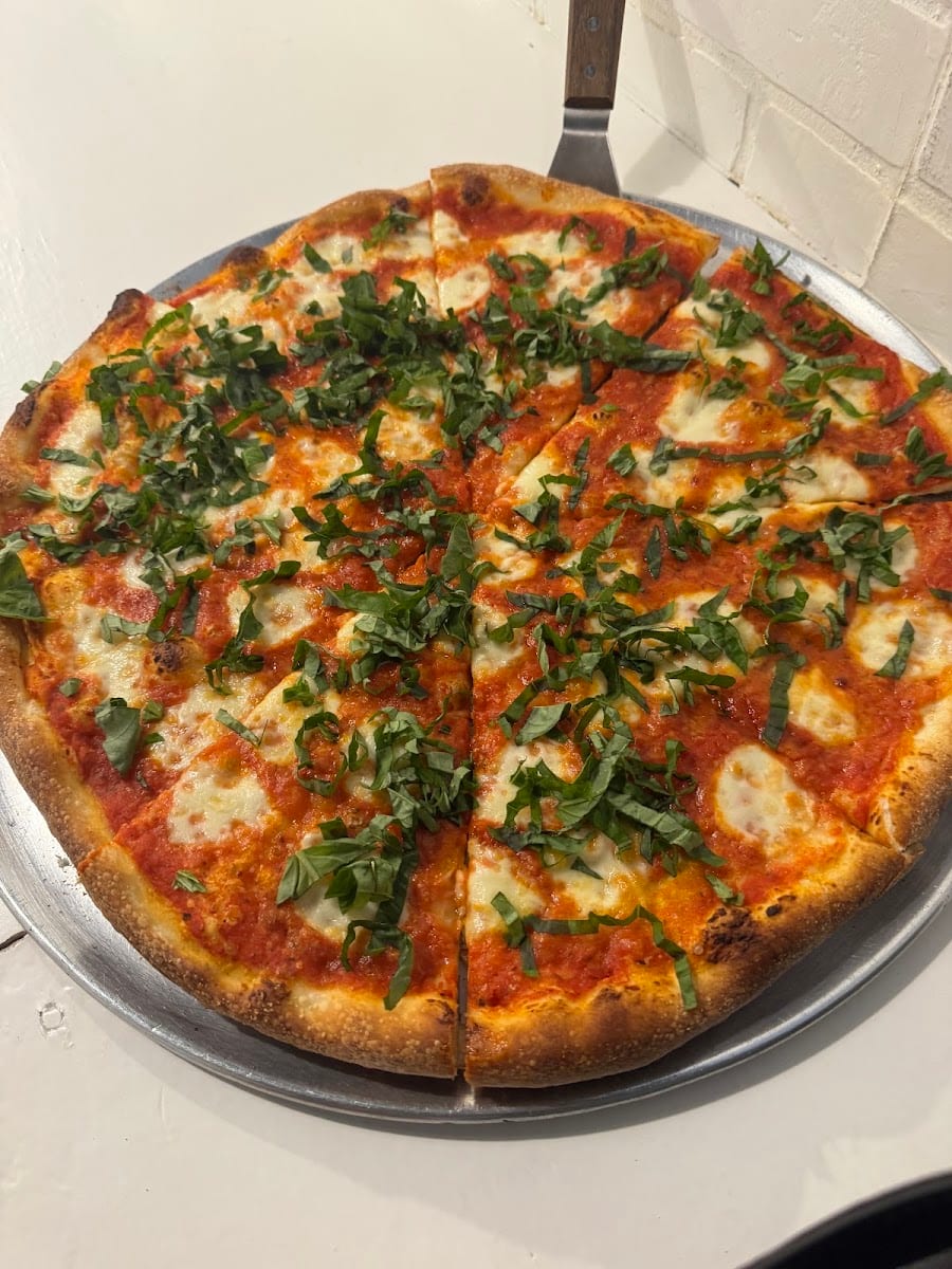 Pink Fire Pizza, photo 4