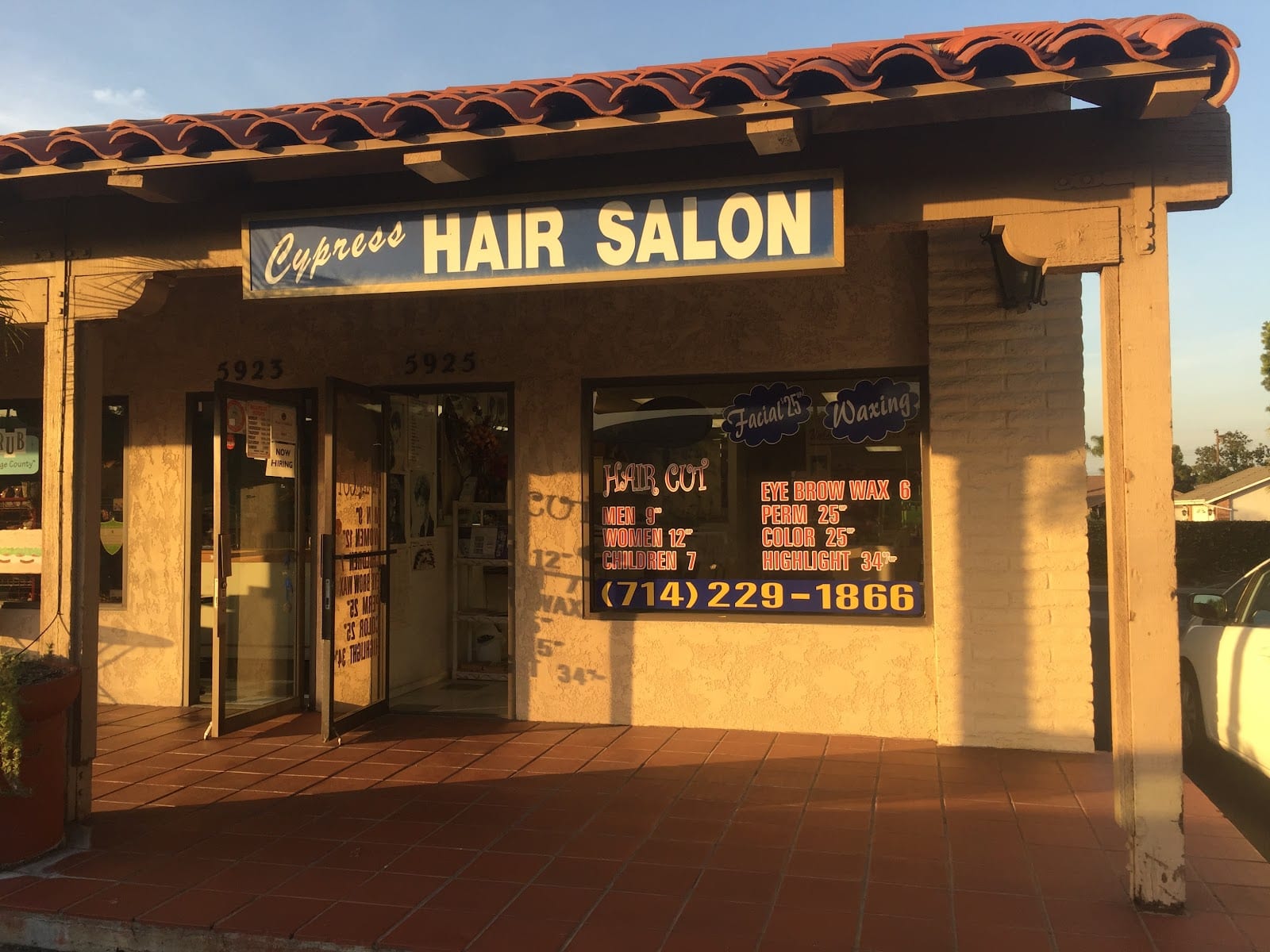 CYPRESS HAIR SALON, photo 3