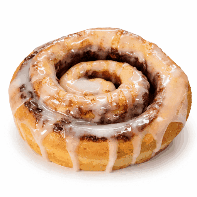 Doughboy Donuts, photo 2
