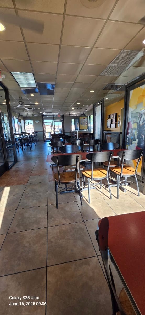Jack in the Box, photo 4