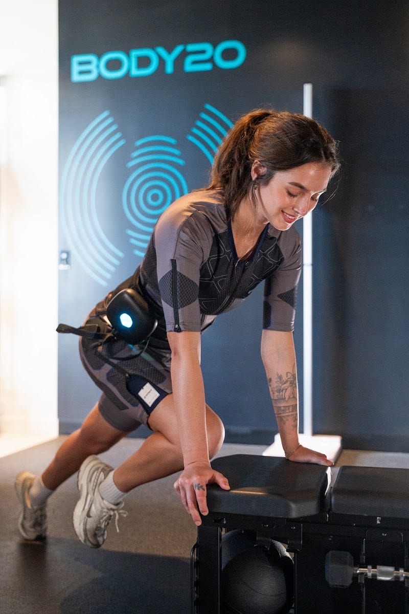 Connection Studio, photo 2
