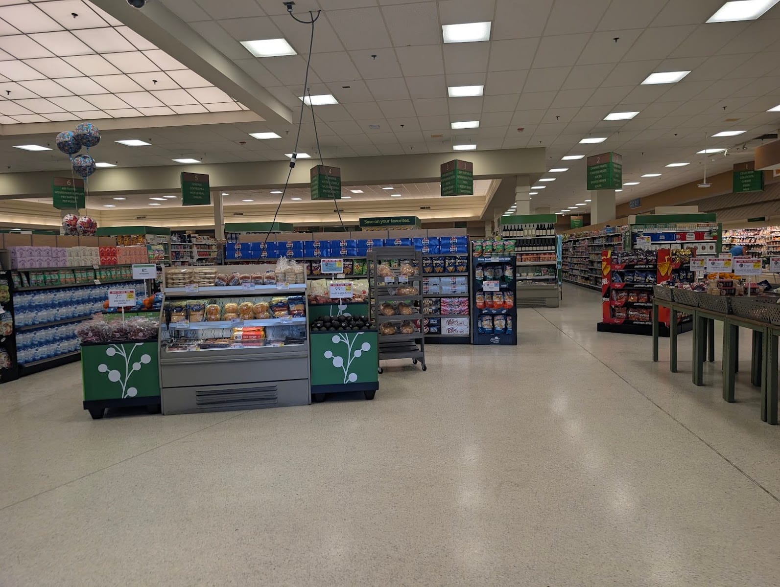 Publix Super Market at Sarasota Crossings