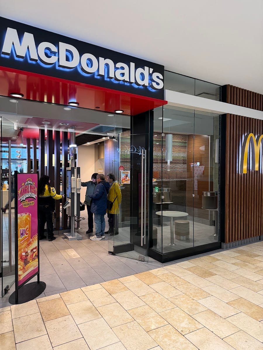 McDonald's, photo 2