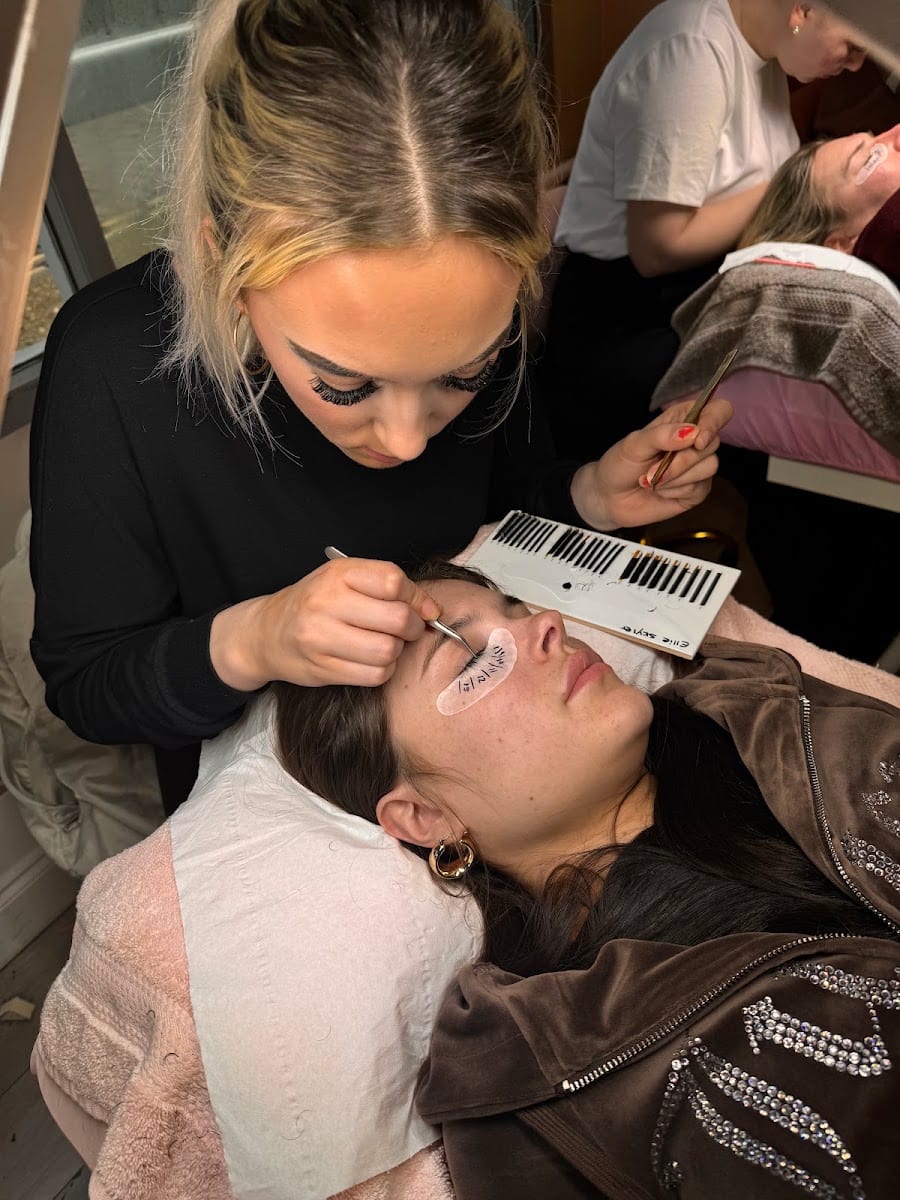 Saint Benedict’s Beauty and Lash Academy, photo 4