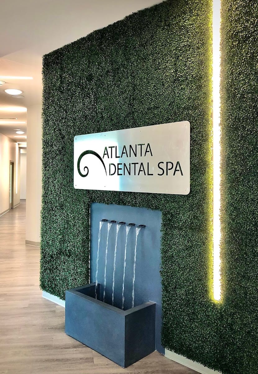 Atlanta Dental Spa - Andrew Hamilton, DMD, photo 3