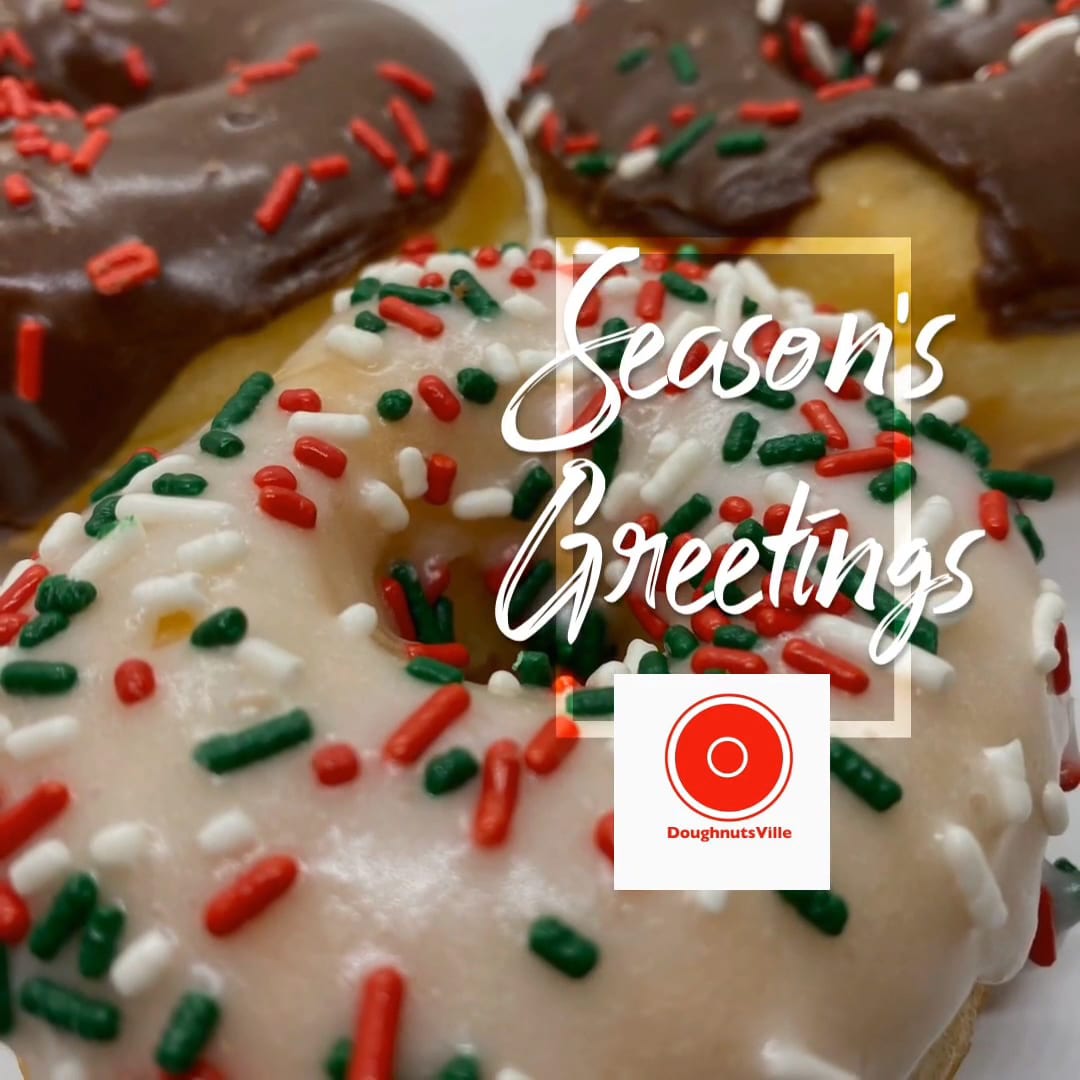 DoughnutsVille, photo 3