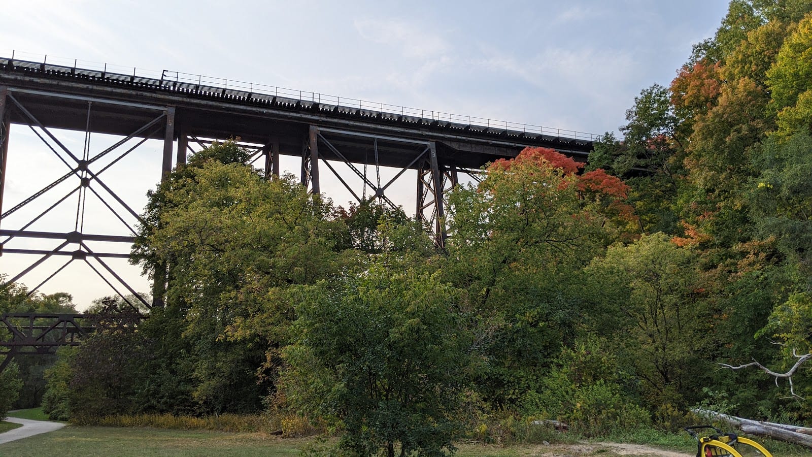 E.T. Seton Park - North, photo 3