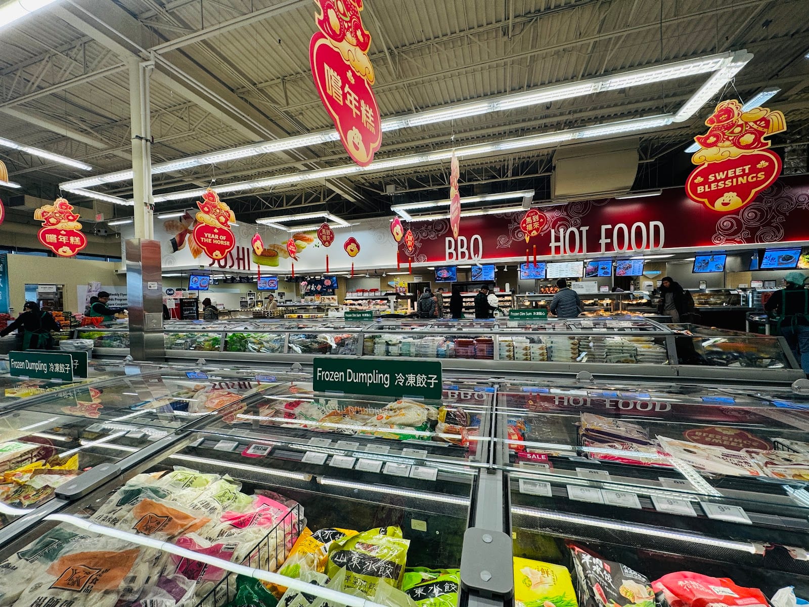 T&T Supermarket Weldrick Store, photo 4