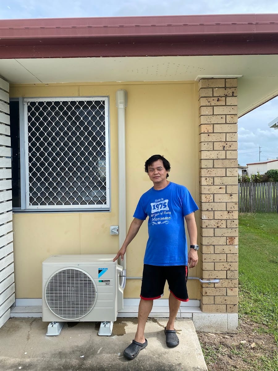 Jays Air-Conditioning