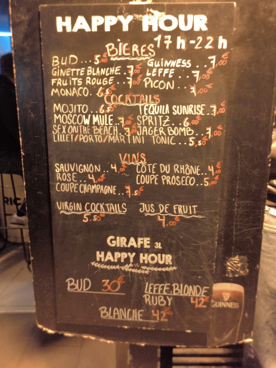 Bar des Halles, photo 4