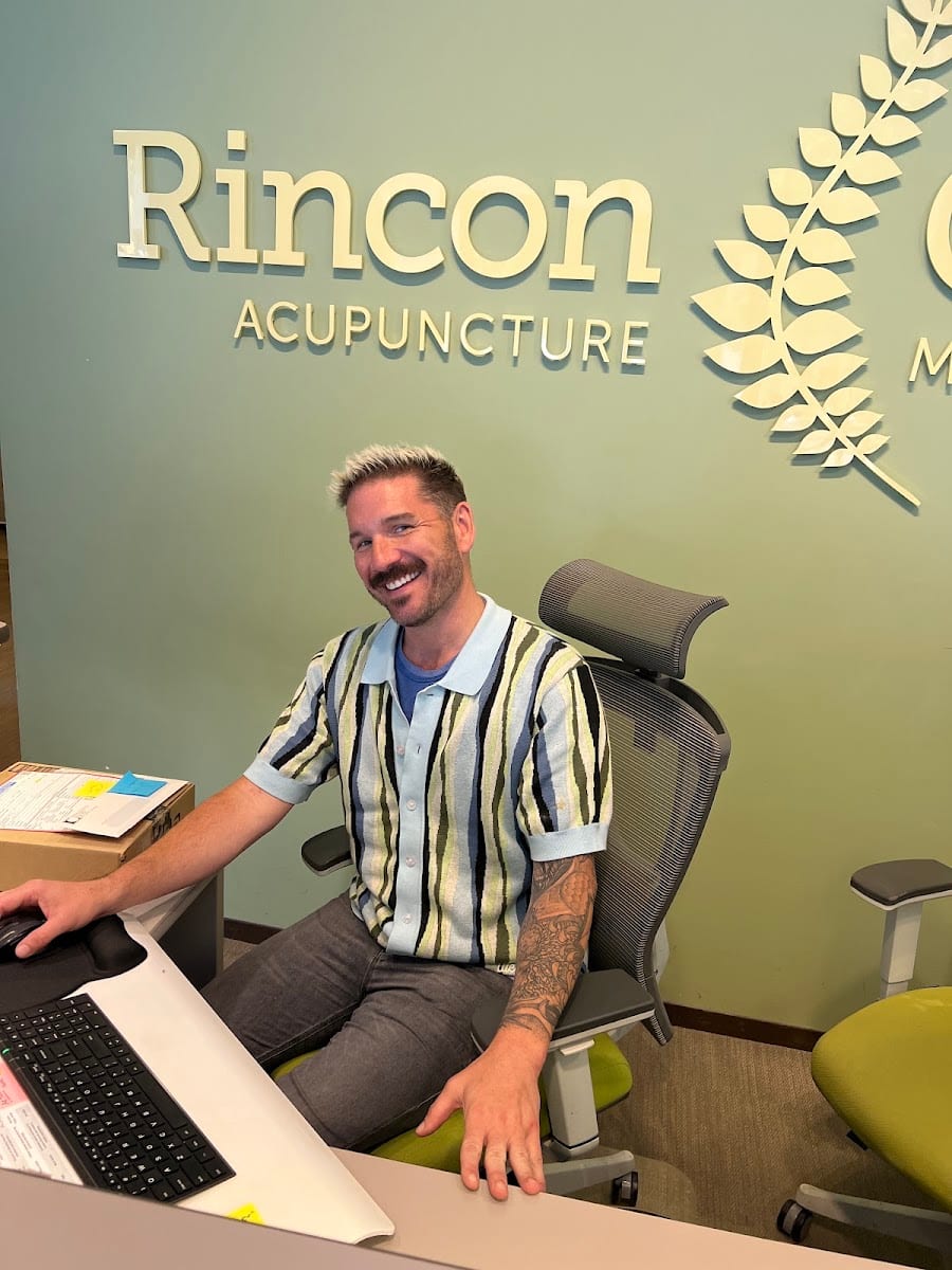 Rincon Chiropractic Acupuncture & Massage, photo 4