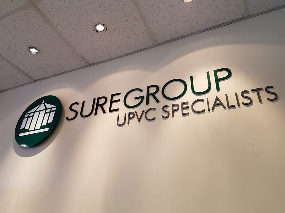 The Sure Group, photo 2