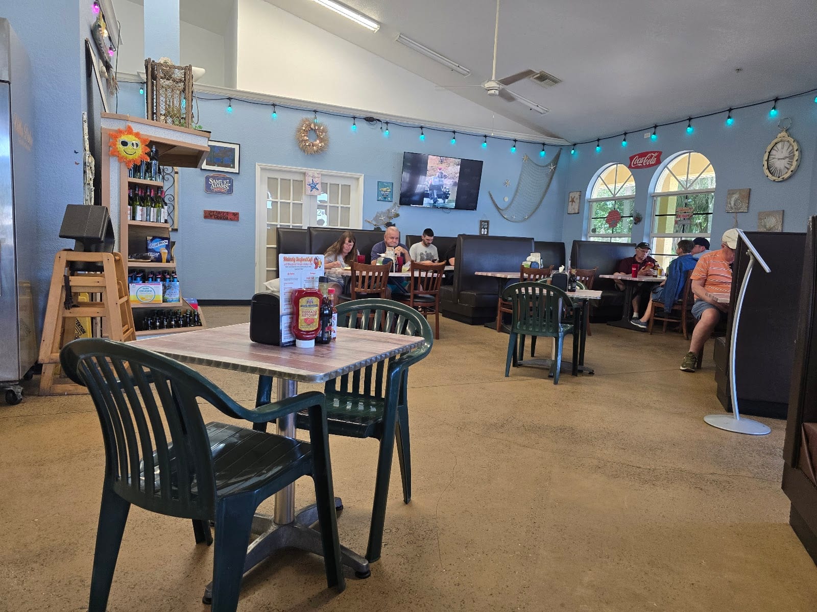 Mainely Seafood Cafe, photo 2