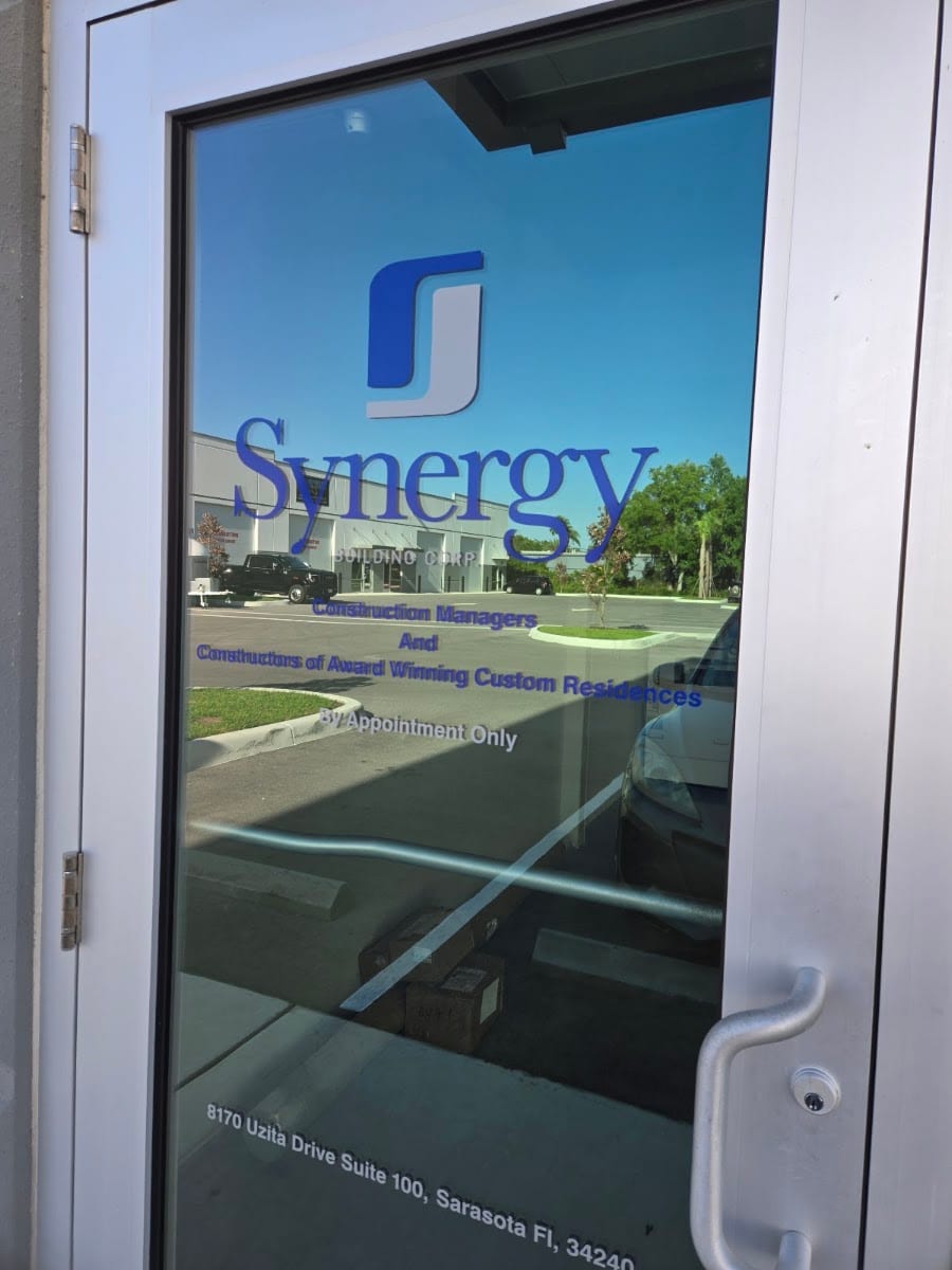 Synergy Building, Corporation., photo 4
