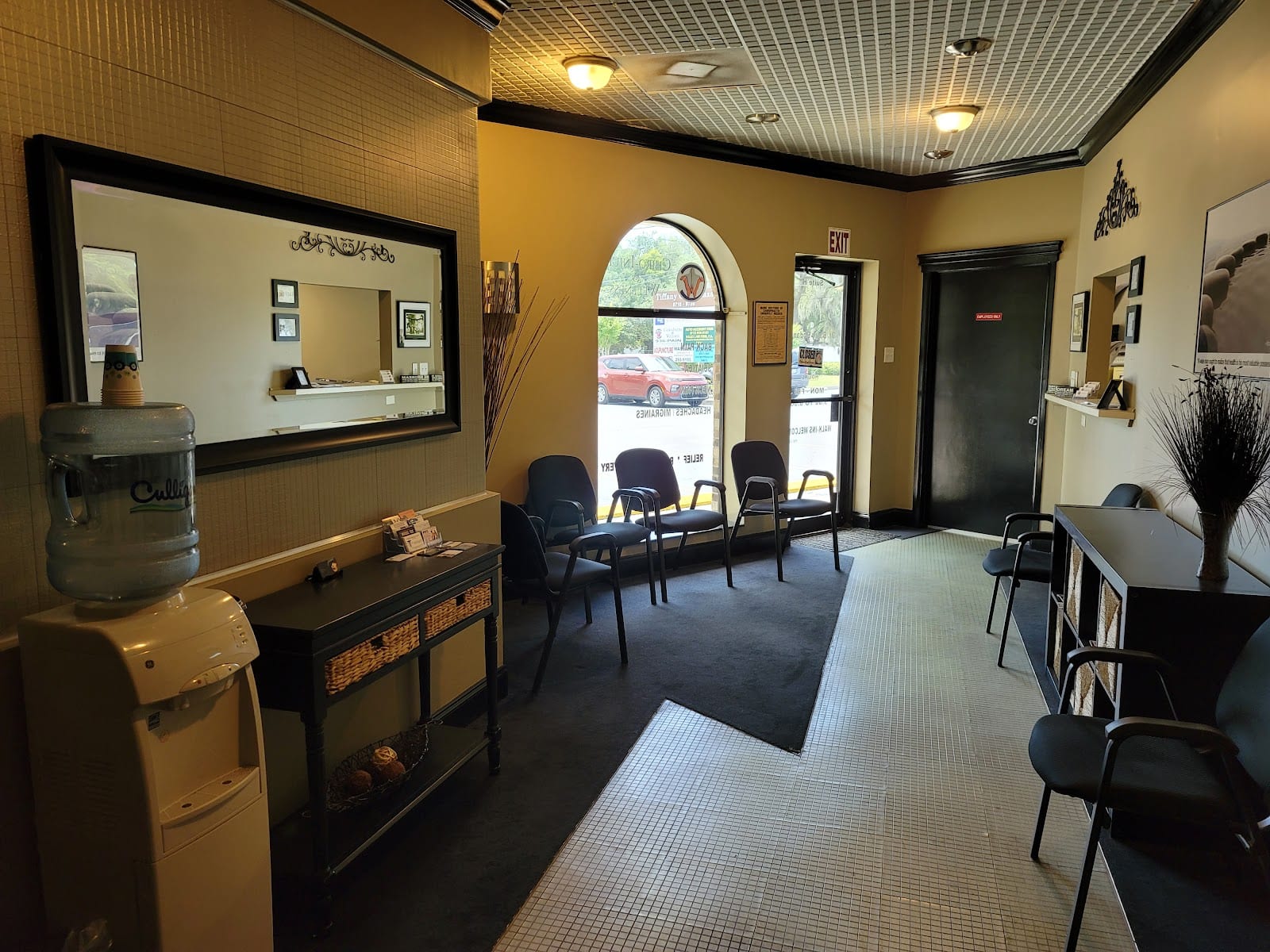 Chiro-Injury And Wellness LLC