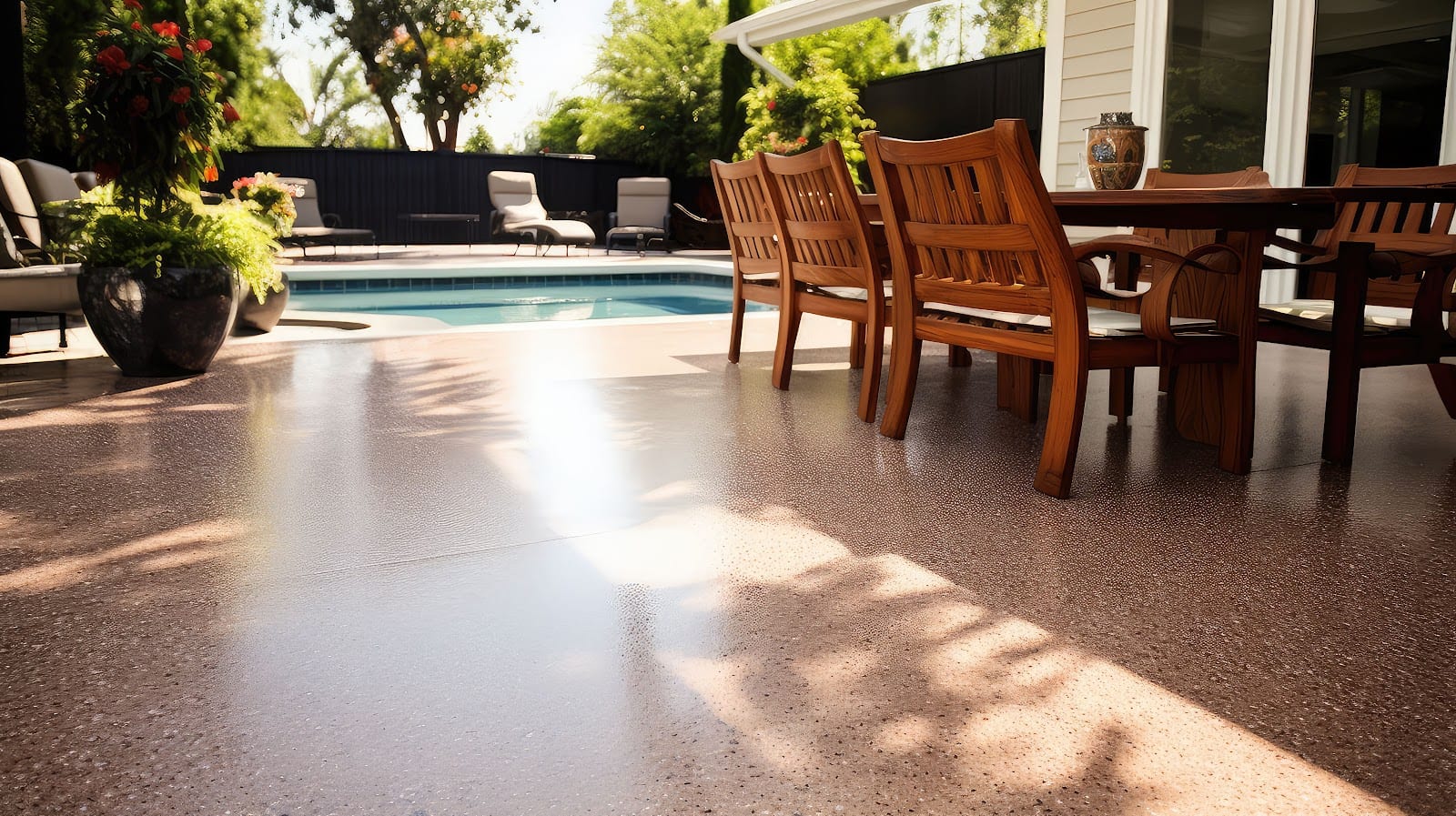 Armadillo Floor Coatings, photo 3