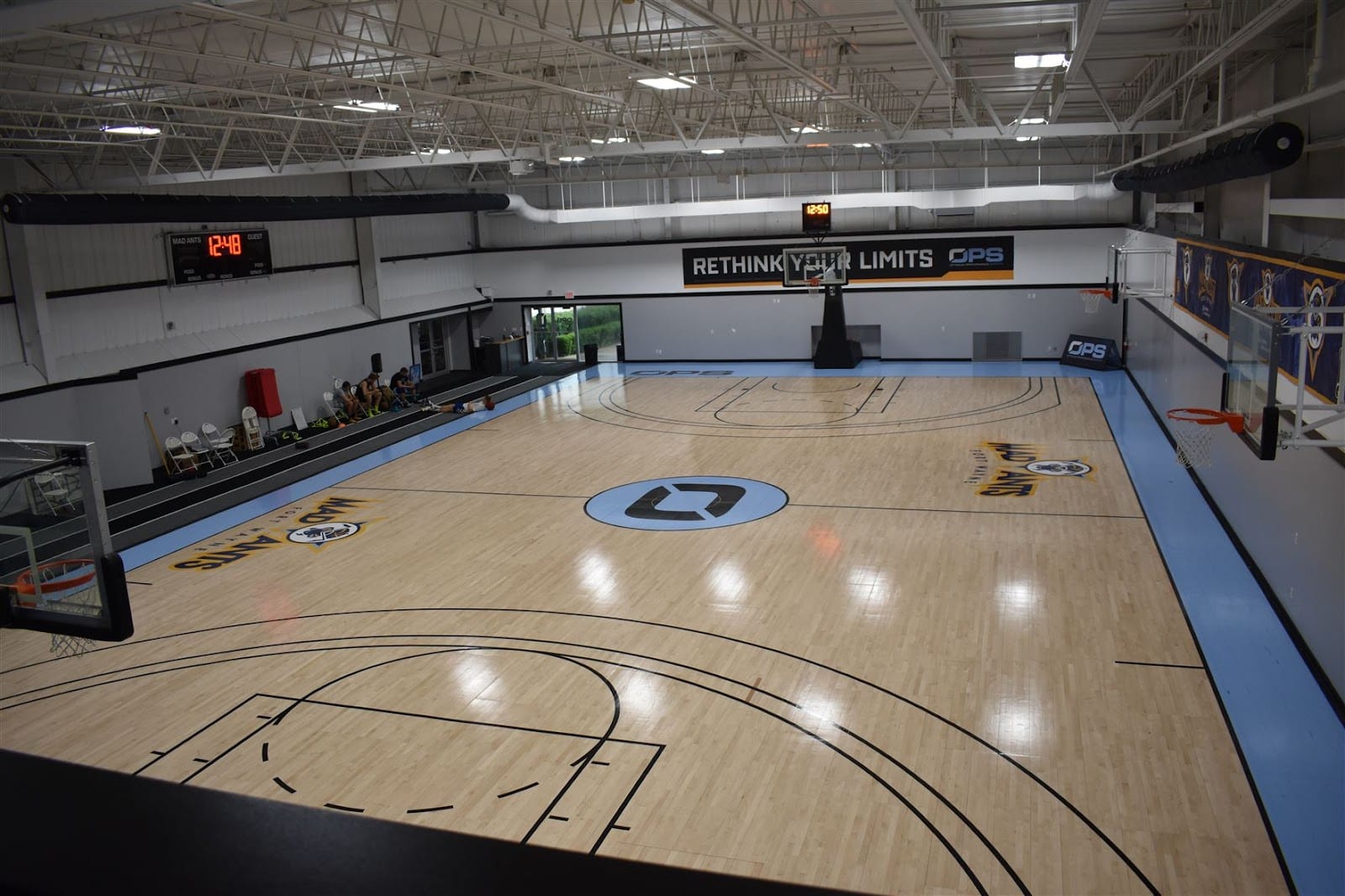 Academy of Sports & Health Centre, photo 2