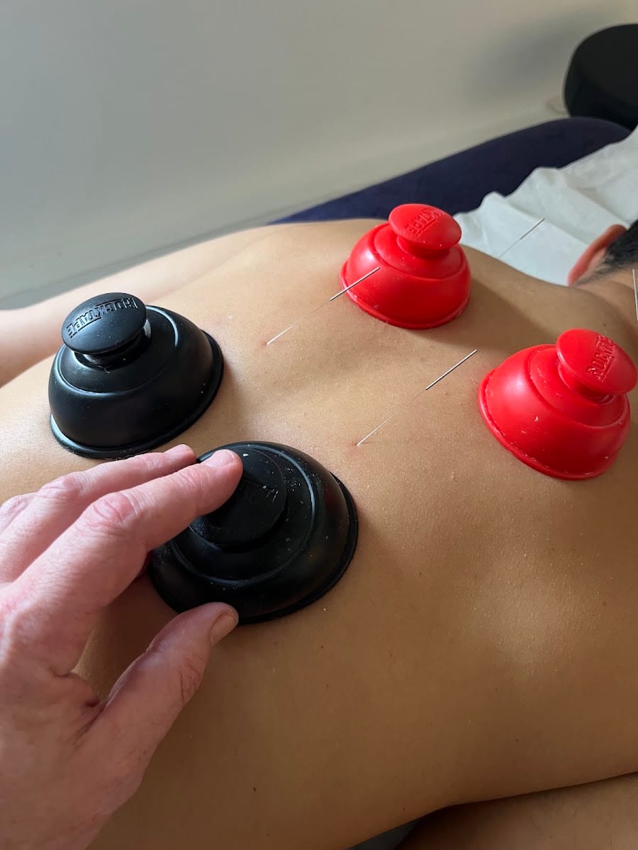 John Miller Osteopathy, photo 2